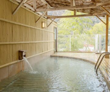 Itoen Hotel Hakone Yumoto