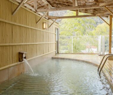 Itoen Hotel Hakone Yumoto