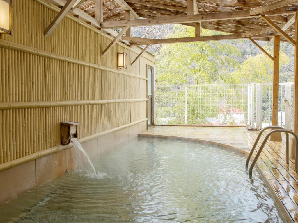 Itoen-Hotel-Hakone-Yumoto Itoen Hotel Hakone Yumoto