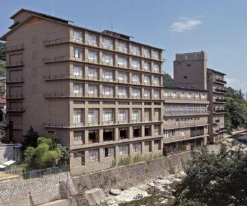 Itoen Hotel Iizakakanouya