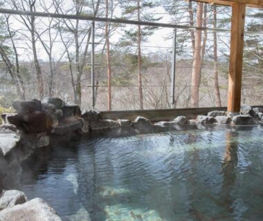 Itoen Hotel Kusatsu