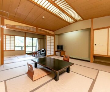 Itoen Hotel New Sakura