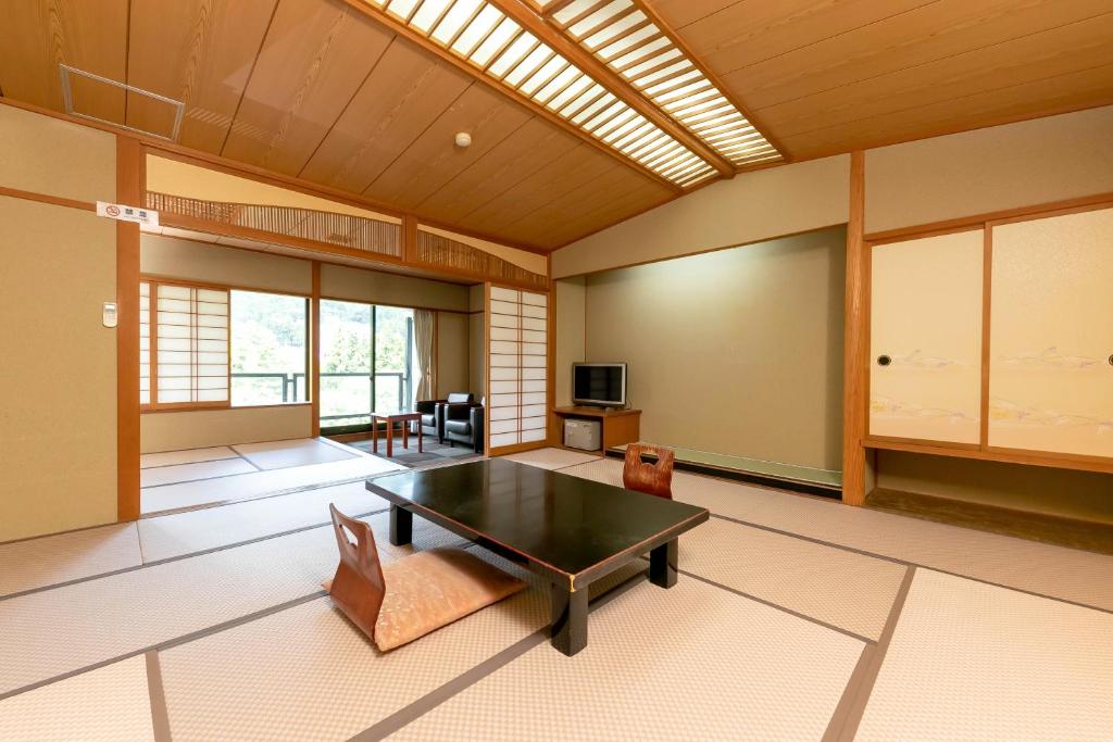Itoen-Hotel-New-Sakura Itoen Hotel New Sakura