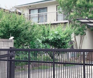 Itsukaichi First Villa Hiroshima