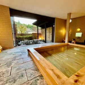 Izu Katsura no Izumi Onsen