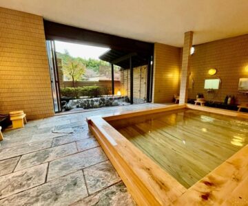 Izu Katsura no Izumi Onsen