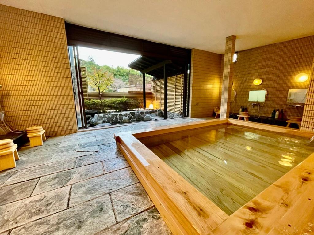 Izu-Katsura-no-Izumi-Onsen Izu Katsura no Izumi Onsen