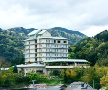 Izu-Nagaoka Hotel Tenbo
