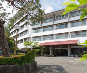 Izuito Onsen Daitokan
