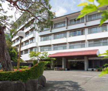 Izuito Onsen Daitokan