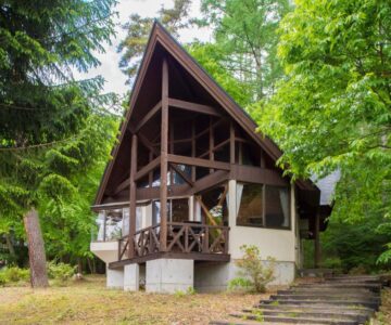 Izumigo AMBIENT Azumino Cottage