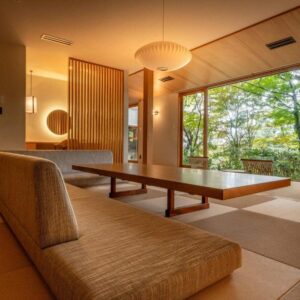 Jinya Ryokan