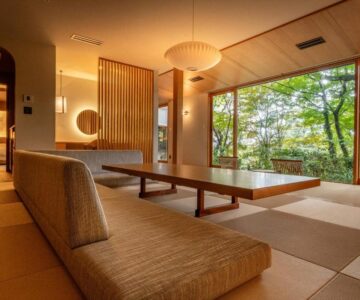 Jinya Ryokan