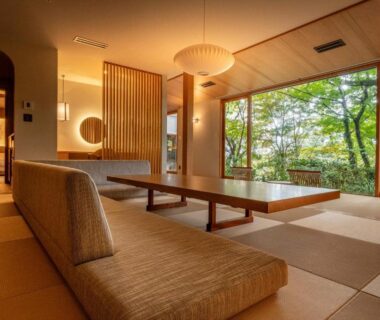 Jinya Ryokan