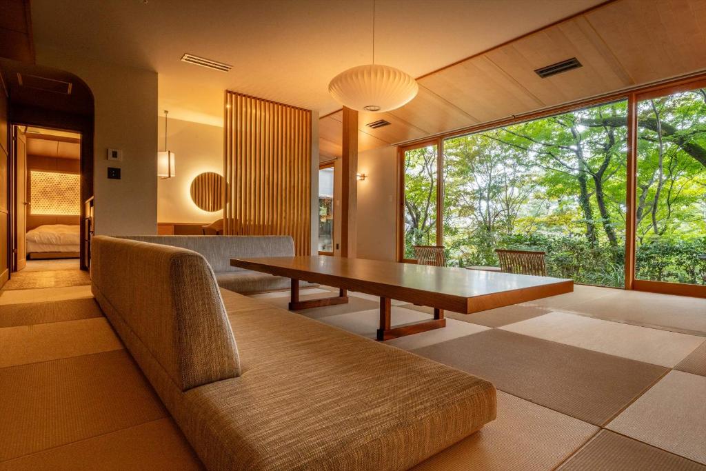 Jinya-Ryokan Jinya Ryokan