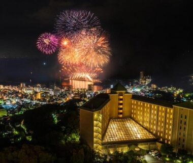 KAMENOI HOTEL Atami