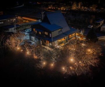 KOS Restaurant & Hotel