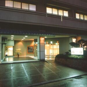Kadonobo Ryokan