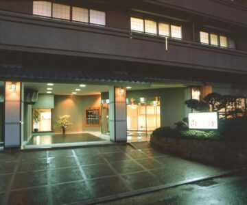 Kadonobo Ryokan