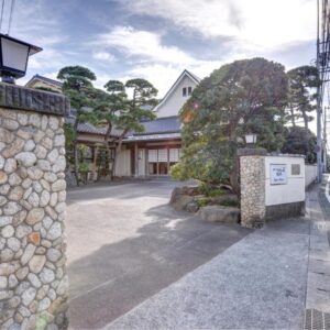 Kaihinsou Kamakura