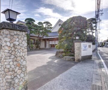 Kaihinsou Kamakura