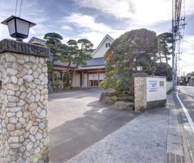 Kaihinsou Kamakura