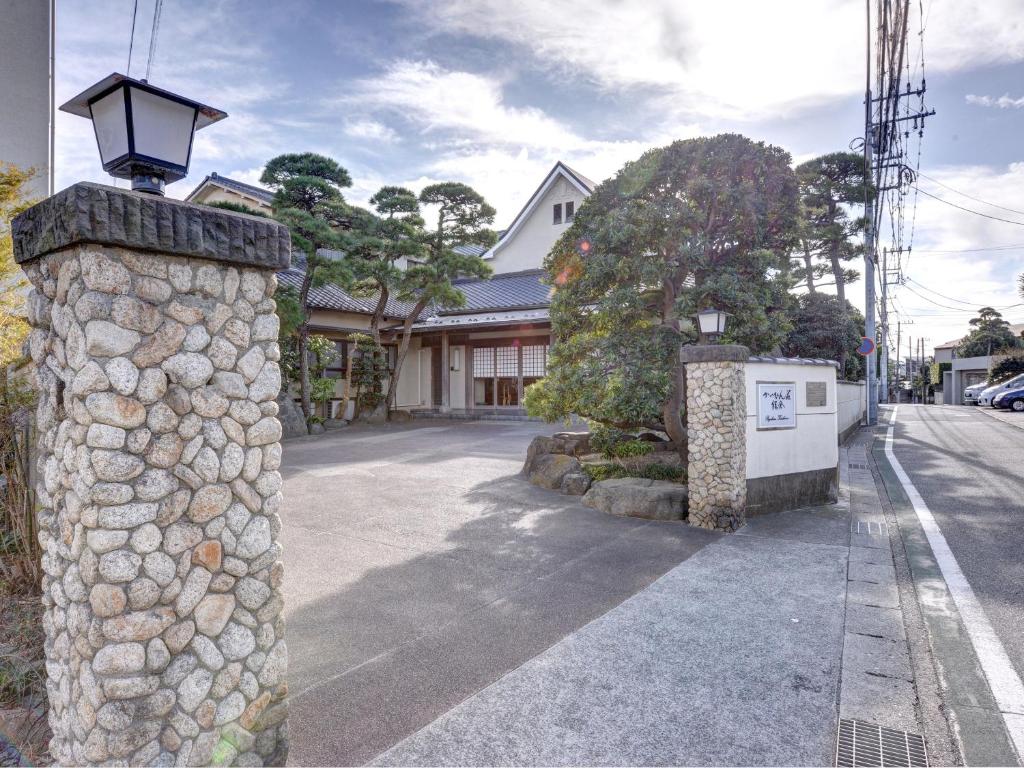 Kaihinsou-Kamakura Kaihinsou Kamakura