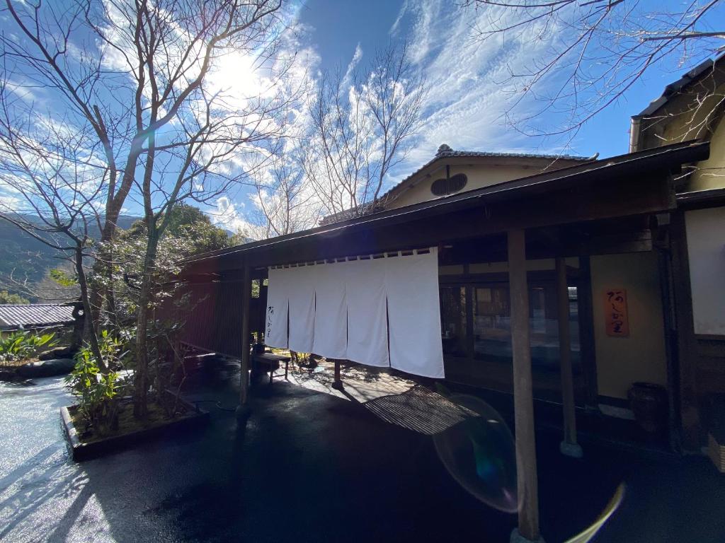 Kaiseki-Ryokan-Ashikari Kaiseki Ryokan Ashikari