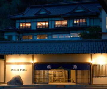 Kameya Hotel