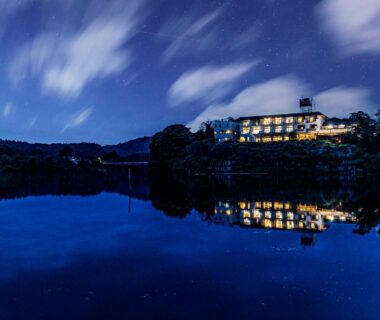 Kameyama Onsen Hotel