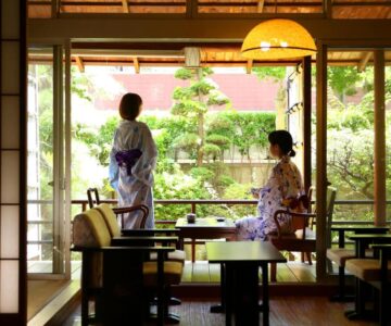 Kamiyamada Hotel