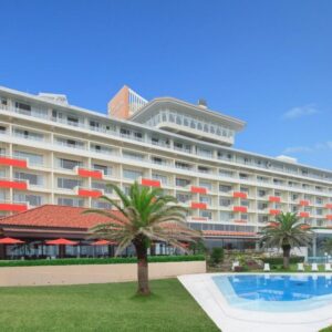 Kamogawa Grand Hotel