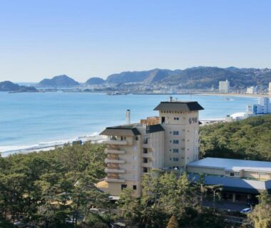Kamogawakan