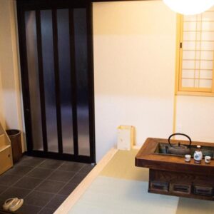 Kamoya Ryokan