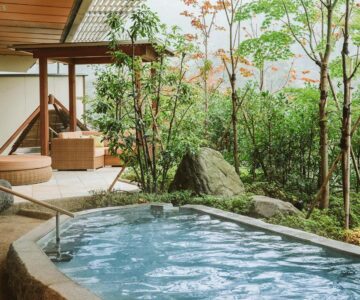 Kanaya Hotel Kinugawa