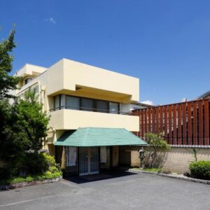 Kanko Hotel Tamaru