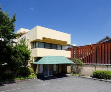 Kanko Hotel Tamaru