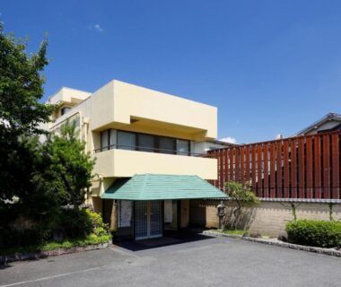 Kanko Hotel Tamaru