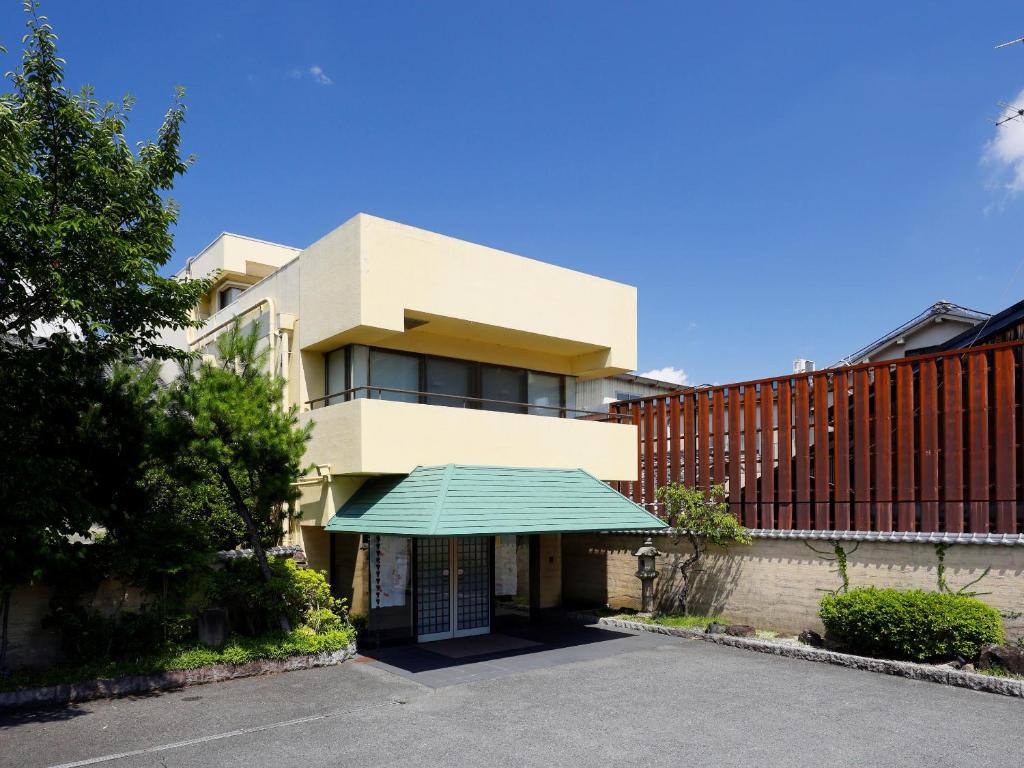 Kanko-Hotel-Tamaru Kanko Hotel Tamaru