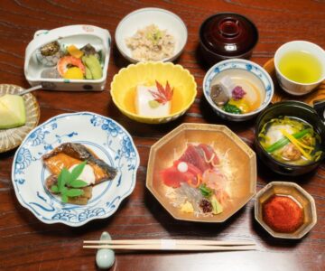 Kappo Ryokan Uoichi