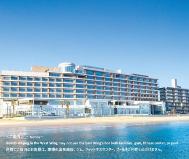 Karatsu Seaside Hotel