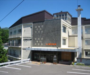 Karurusu Onsen Yumoto Orofuresou