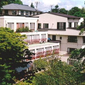 Kashiwaya Ryokan