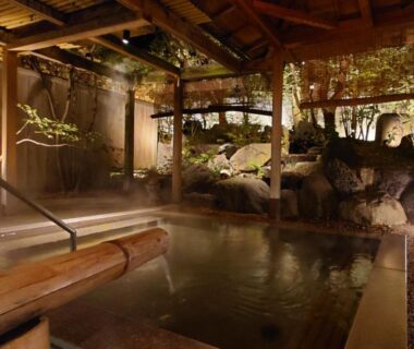 Kasuga Hotel
