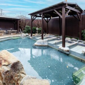 Katsuragi Onsen Happuu No Yu