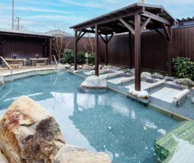 Katsuragi Onsen Happuu No Yu