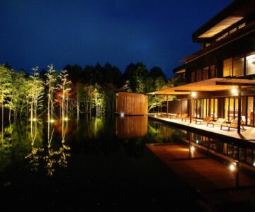 Kinnotake Sengokuhara(Adult Only)