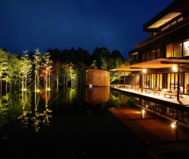 Kinnotake Sengokuhara(Adult Only)