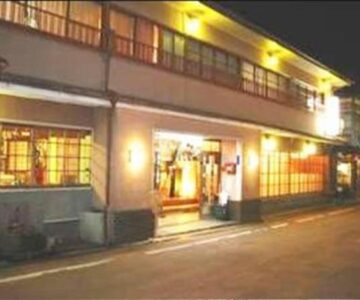 Kinokuniya Jinpachi