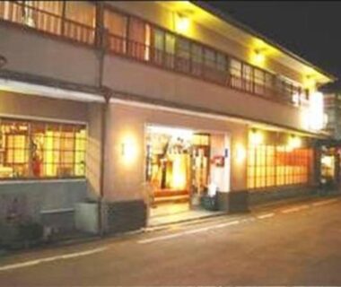 Kinokuniya Jinpachi